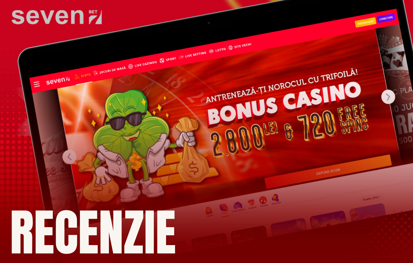 Seven Casino Rom nia Ghid Complet De Jocuri Online Pariuri Sportive 