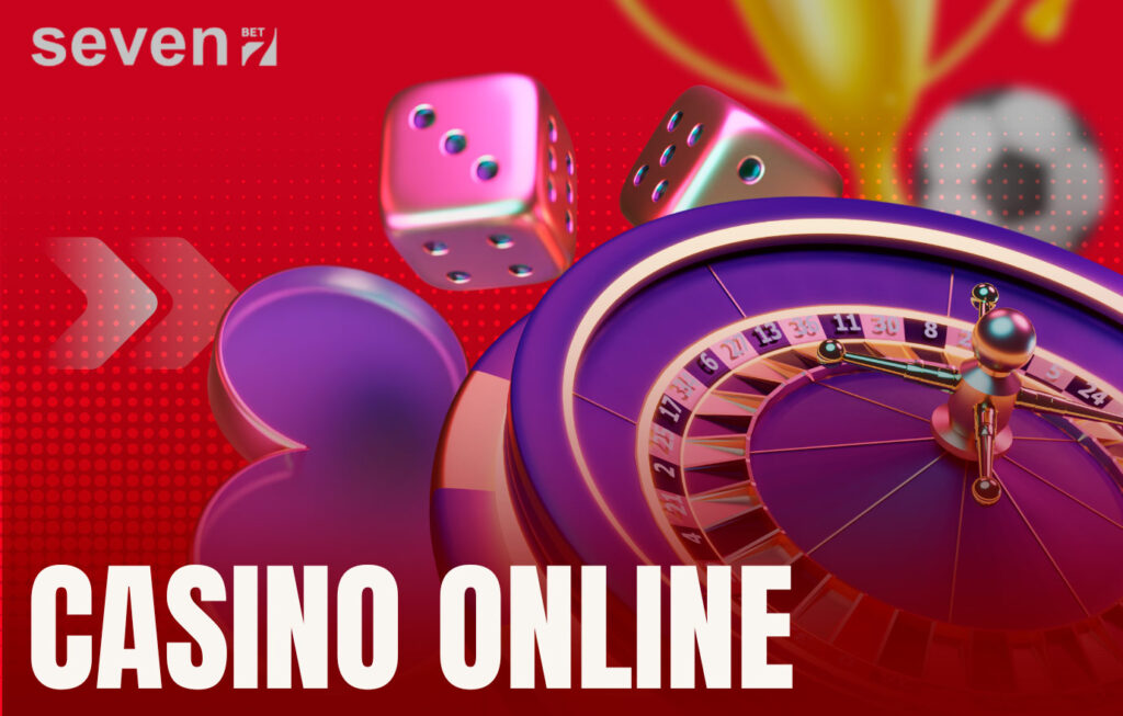 Seven Casino Promo Code Review for UK Players