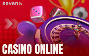casino seven